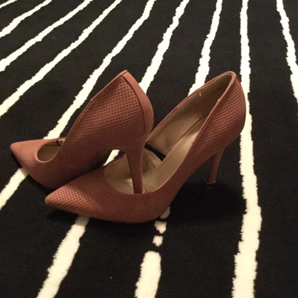High Heels